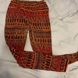 Lularoe leggings